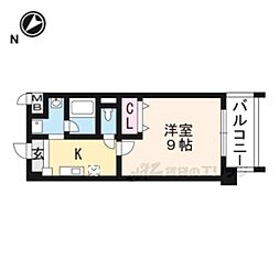 草津市南草津1丁目