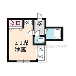 大津市大将軍3丁目