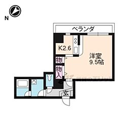 メゾンシャルマン・エレガンテ 207