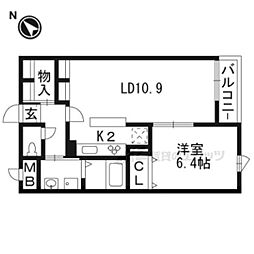 ＣＡＳＡ　ＡＺ 204