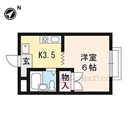 サテンドール草津 405