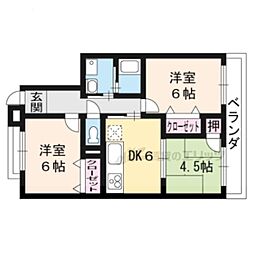 ファインビュー石山