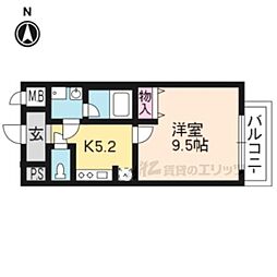 CITY SPIRE浜大津駅前