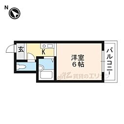ハイツ玉川V