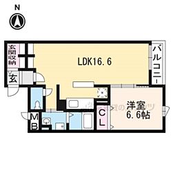 エレガントブリーゼ 201