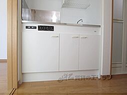 太陽ハイツ南草津III 401