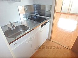 太陽ハイツ南草津III