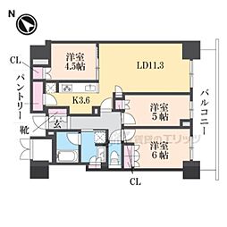 アトラスタワー草津