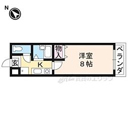 センチュリー玉川 215