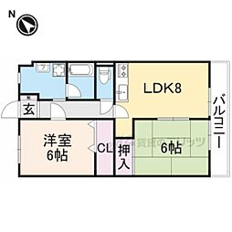 東近江市沖野一丁目