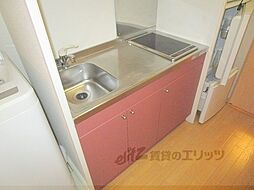 レオパレスリバーコートＮＥＯ 205