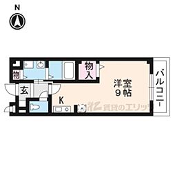 セイバリー東矢倉 302