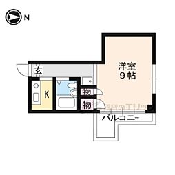 大津市中央一丁目