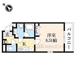 コテージ下之郷 202
