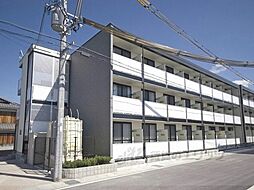 レオパレスメゾンドＭ　II 303