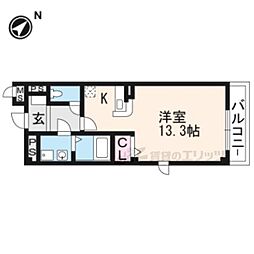 大津市今堅田2丁目
