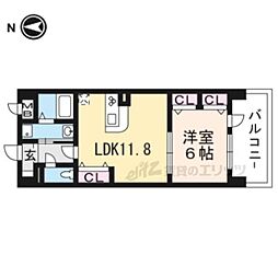 ラ　プレミエール　エトワール 504