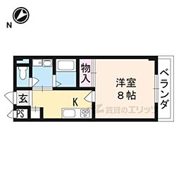 エクセレント中村III 207