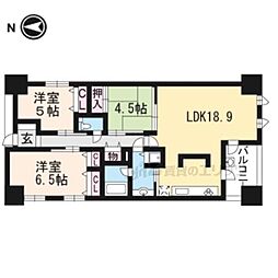 伽羅ガーデンスクエア