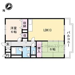 グリーン茨木
