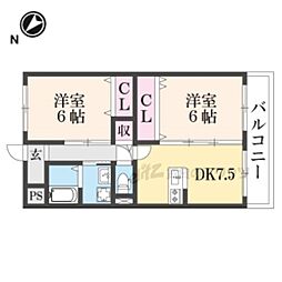 エクシブII番館 402