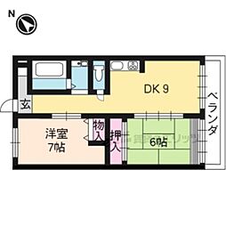 ドミール瀬田
