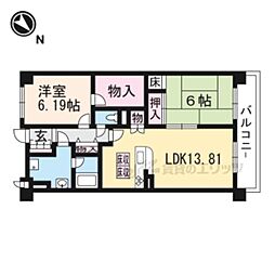 アウルコート大路
