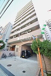 シャルマンフジ大阪城南