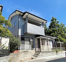 岡垣町吉木東1丁目戸建