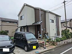 宗像公園通り三丁目　戸建