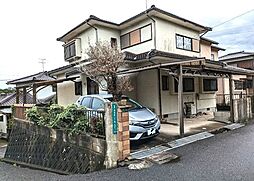 東高倉1丁目　戸建