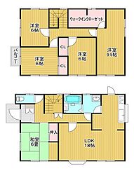 桧原7丁目　戸建