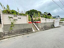 東福間6丁目　古家付き土地