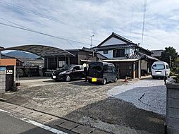 宗像市江口　戸建