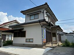 東郷二丁目　戸建