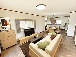 岡垣町東高倉RF戸建て