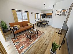 宗像市池田 戸建