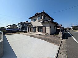 宗像市池田 戸建