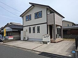 福津市西福間３丁目