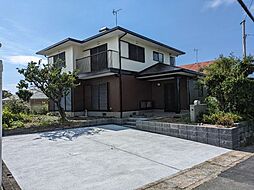 広陵台二丁目　戸建