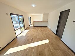 宗像市城西ヶ丘六丁目　戸建