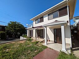 宗像市城西ヶ丘六丁目　戸建