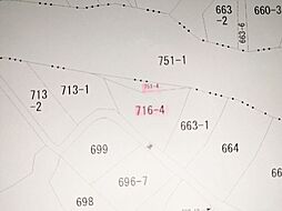 宗像市石丸二丁目　土地