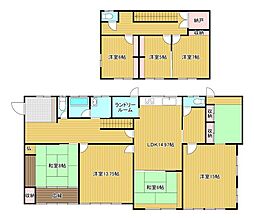 宗像市徳重1丁目戸建