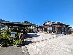 岡垣町大字吉木戸建