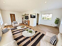 宗像市緑町　戸建