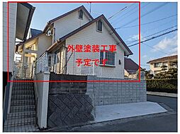 宗像市緑町　戸建