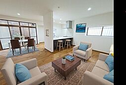 岡垣町旭台5丁目　戸建