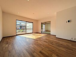 古賀市舞の里三丁目　戸建