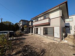 古賀市舞の里三丁目　戸建